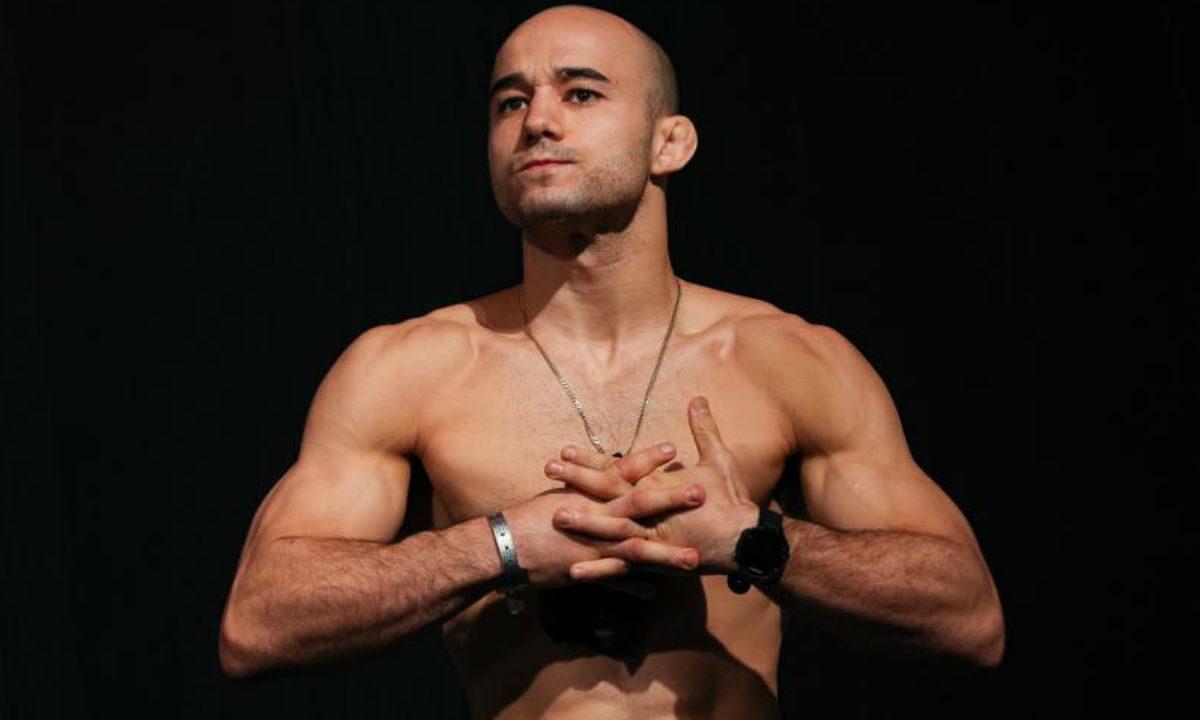 Marlon Moraes busca reabilitação no UFC. Foto: Reprodução/UFC Brasil.
