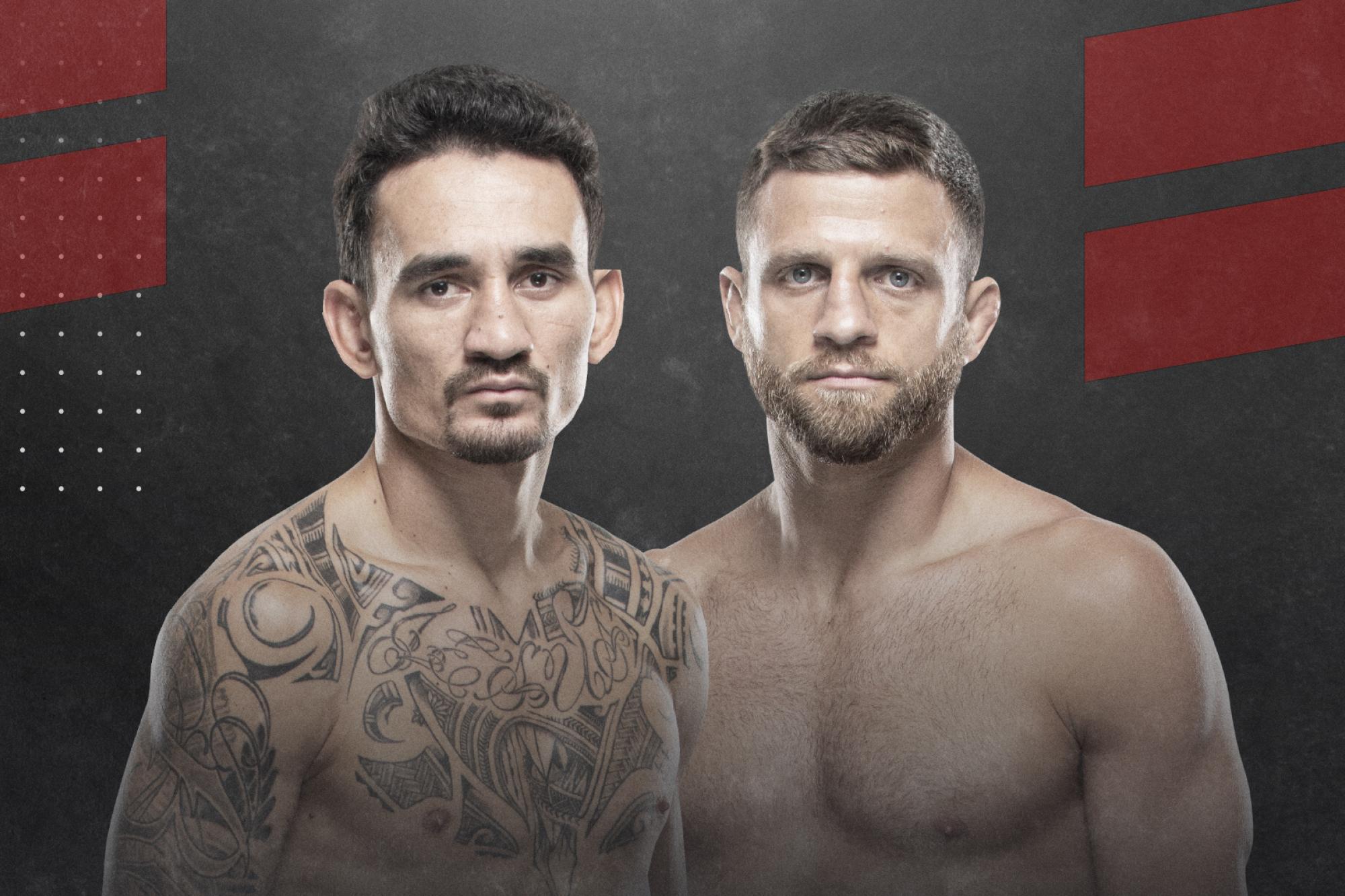 UFC Ilha da Luta 7: Confira card completo, onde assistir e palpites