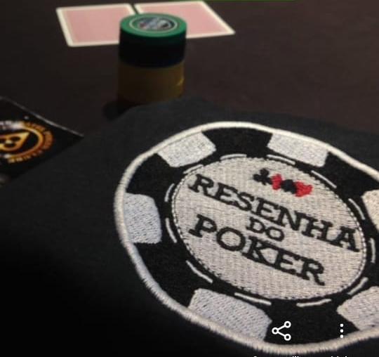 Blog Resenha do Poker chega ao fim. Pelo menos temporariamente