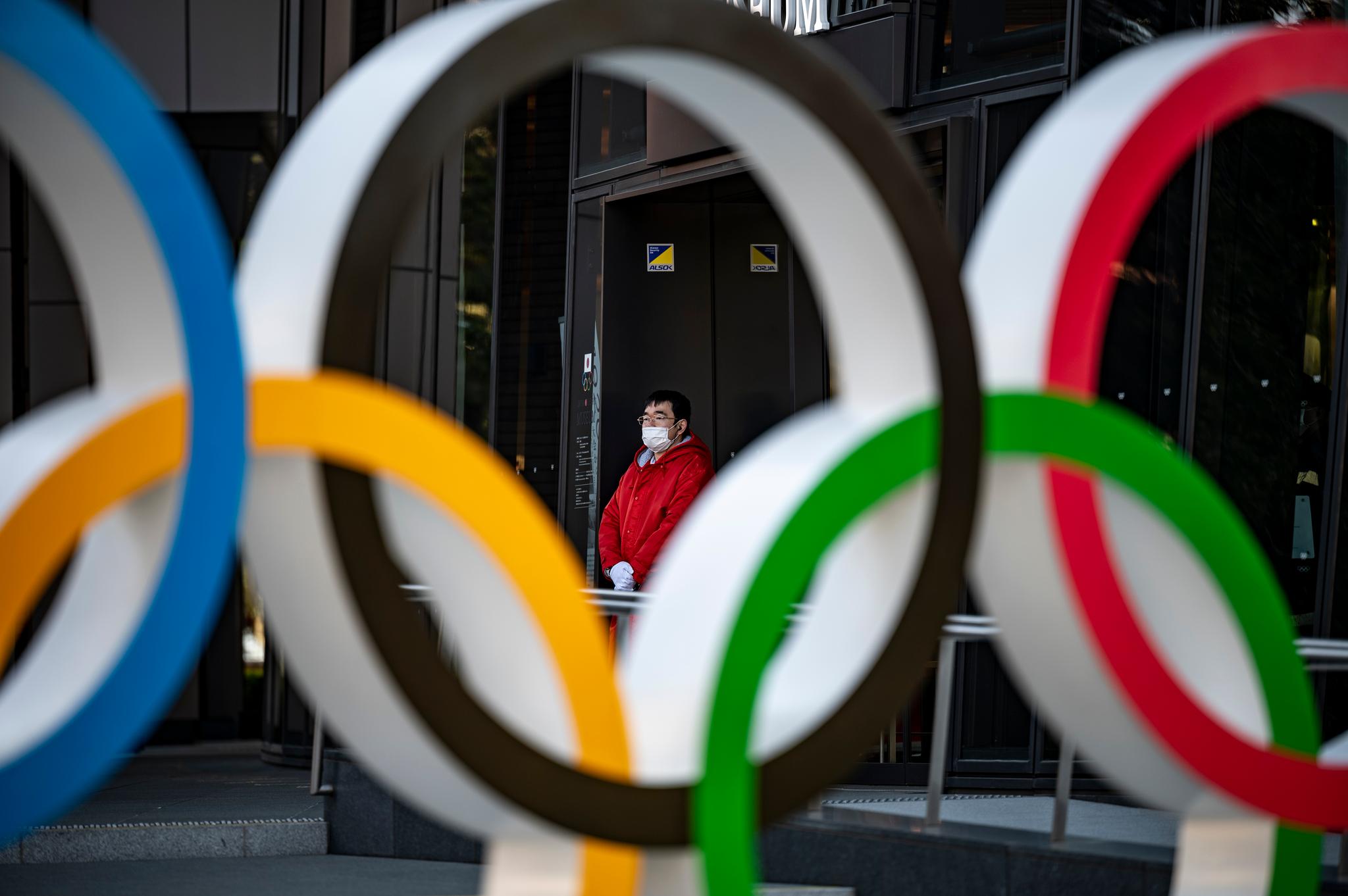 Jornal inglês diz que Olimpíada de Tóquio deve ser cancelada