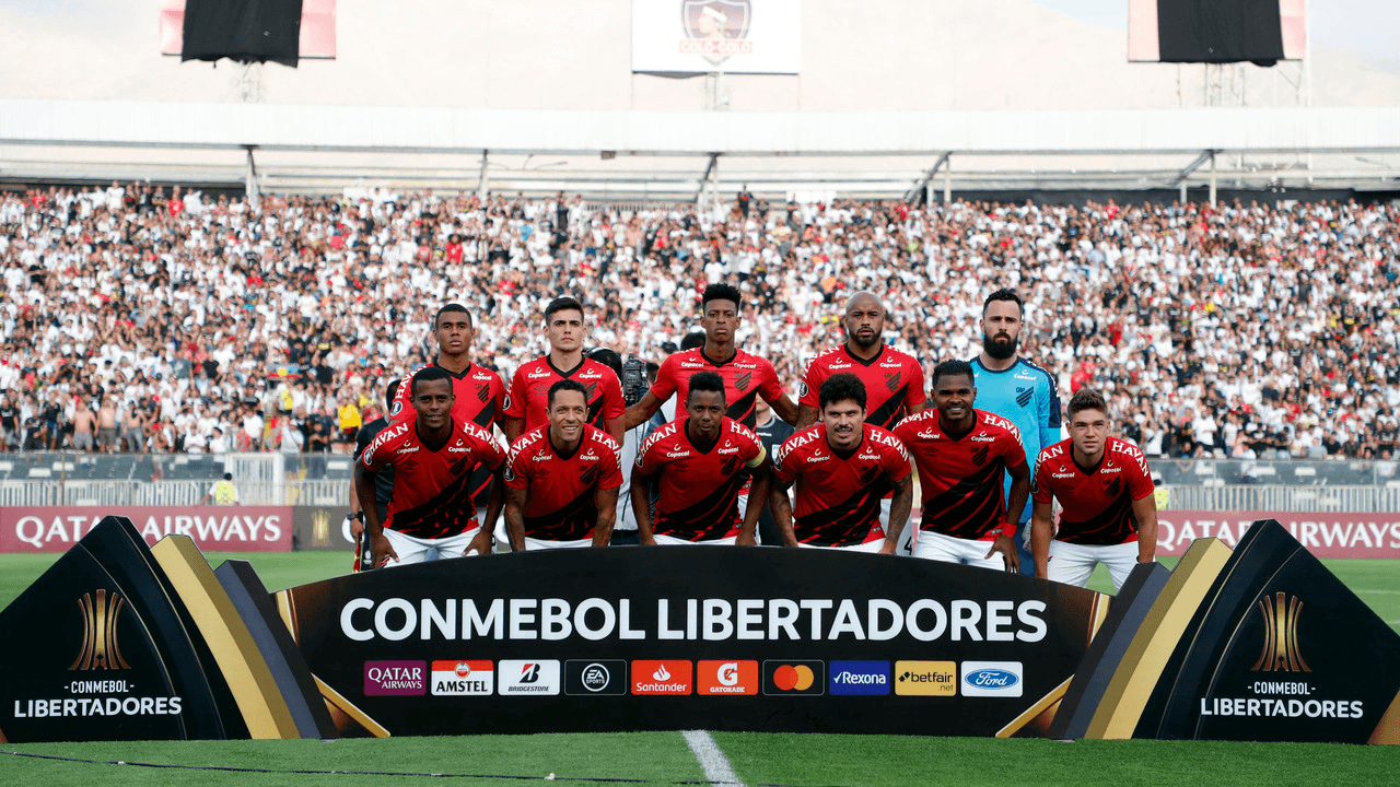 Athetico sonha com a Libertadores 2021. É possível?