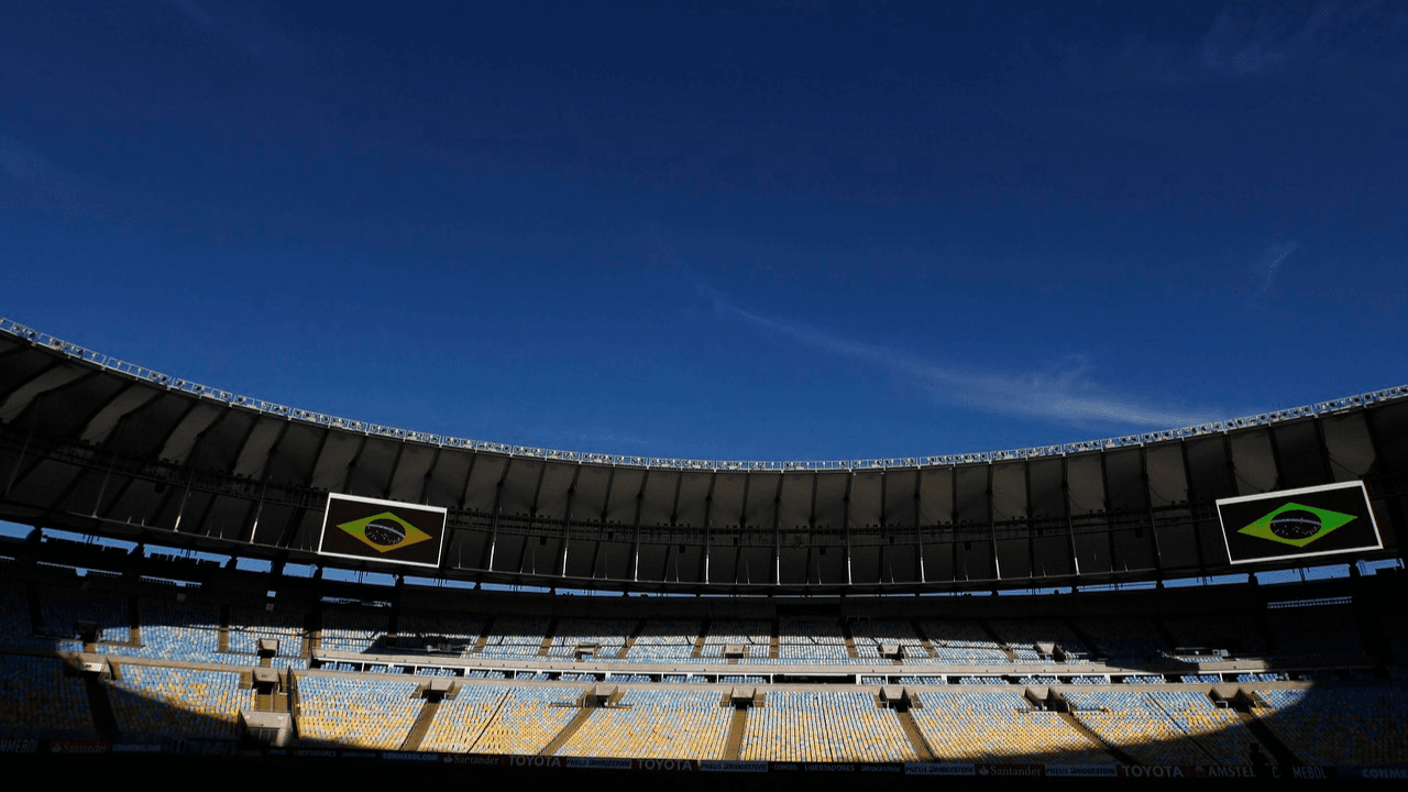 Santos e Palmeiras decidem a final da Libertadores no Maracanã