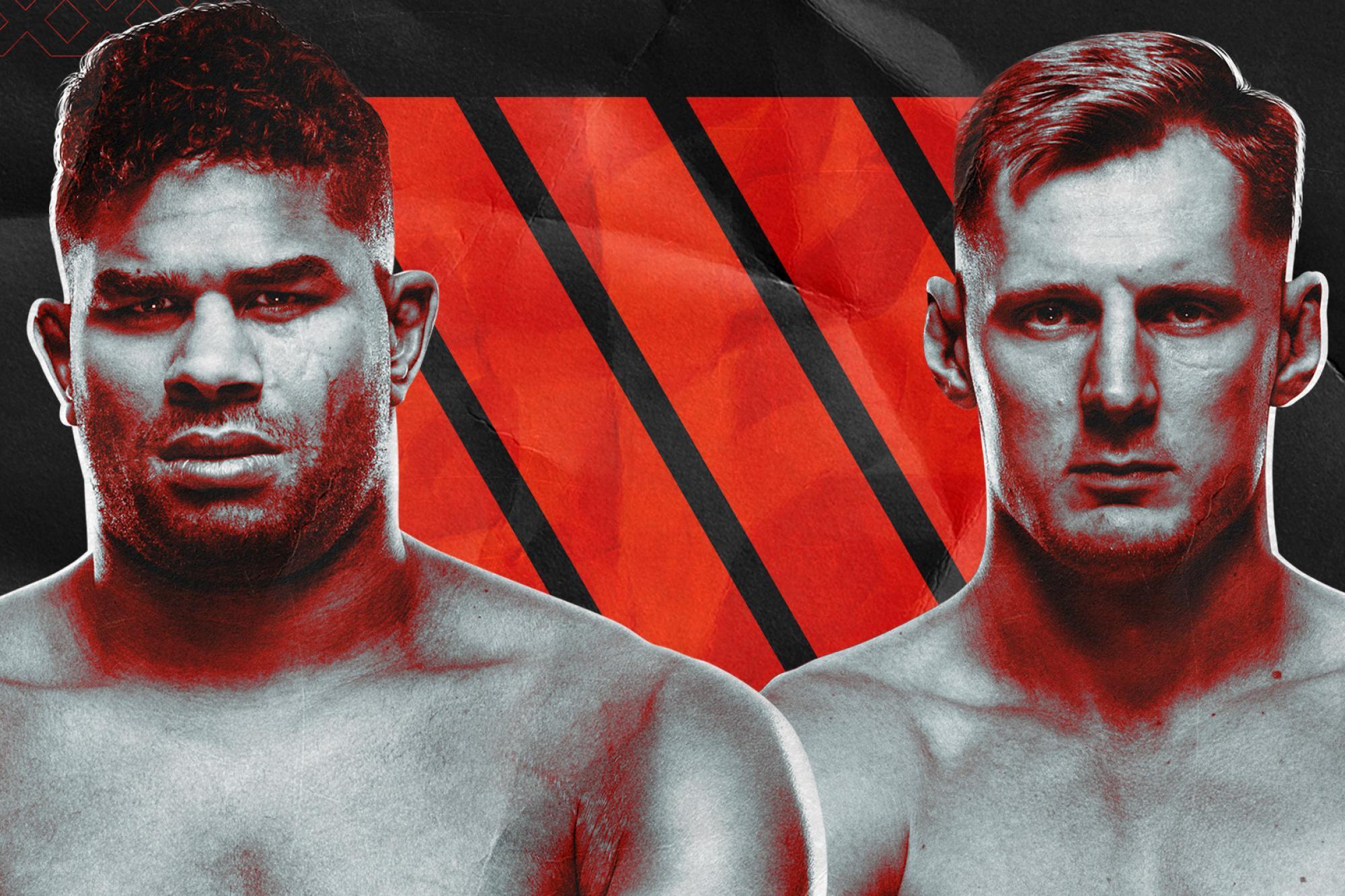 UFC Vegas 18: Confira card completo, onde assistir e palpites