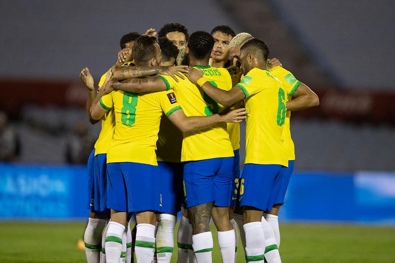 Brasil surge como maior exemplo de retrocesso técnico no futebol  mundial