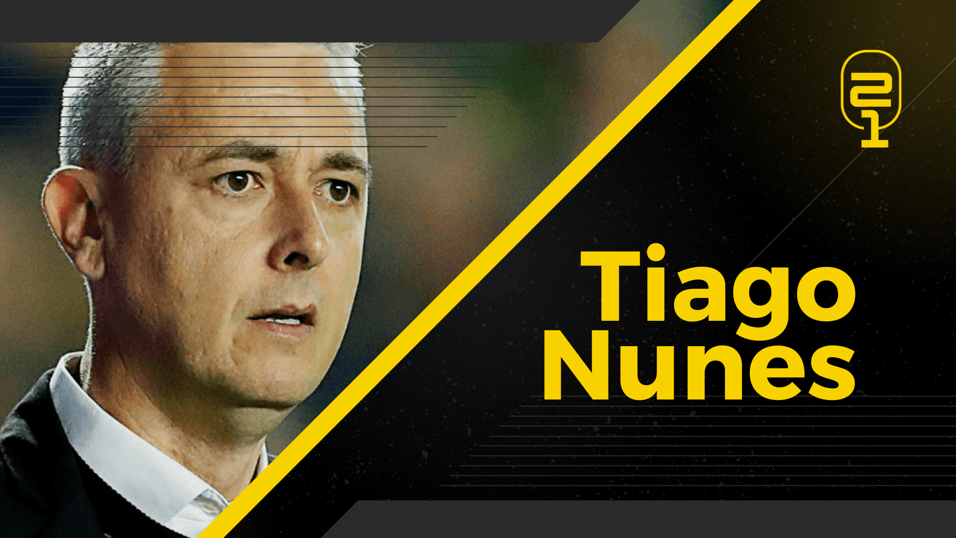 Bastidores do Athletico, Bruno Guimarães e Corinthians no podcast! Episódio #3: Tiago Nunes