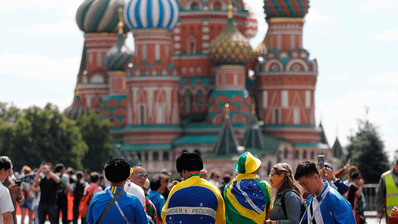 Países mais corruptos atraem Copa do Mundo, que vira instrumento geopolítico – Parte 1