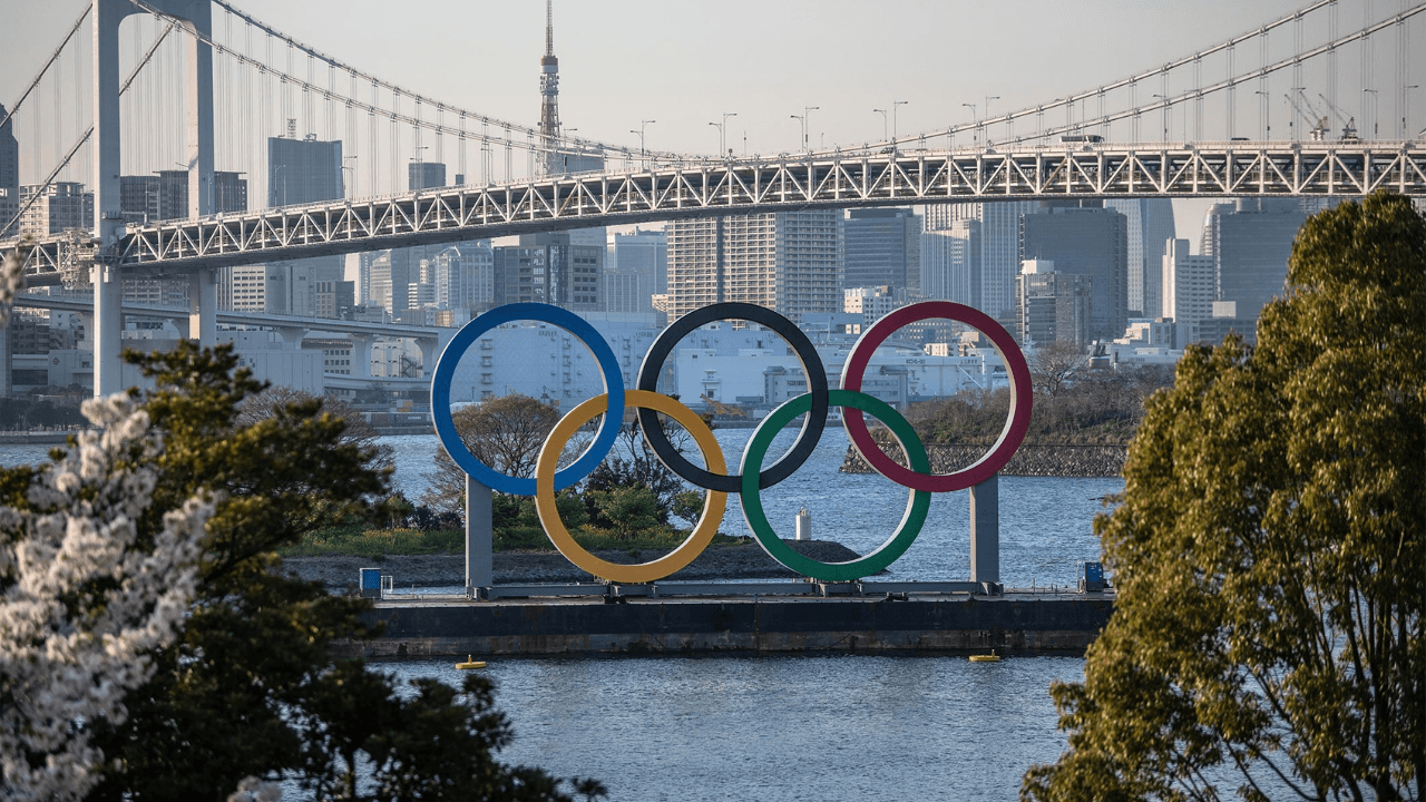 Ministério da Saúde confirma vacinação de atletas e credenciados para Olimpíada