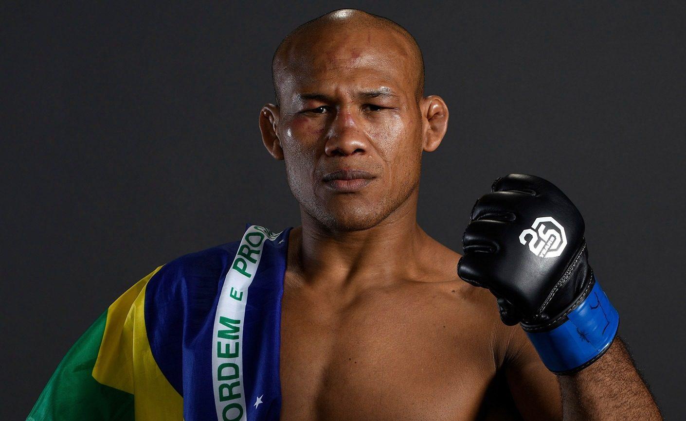 UFC 262: Conheça os brasileiros escalados para o evento