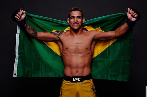 Charles do Bronx: O próximo brasileiro campeão do UFC