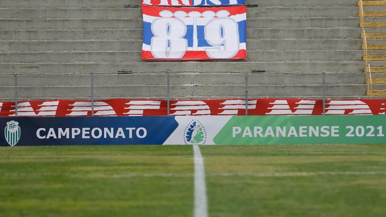 Athletico pega o Paraná e Coritiba está fora; veja duelos de mata-mata do Paranaense
