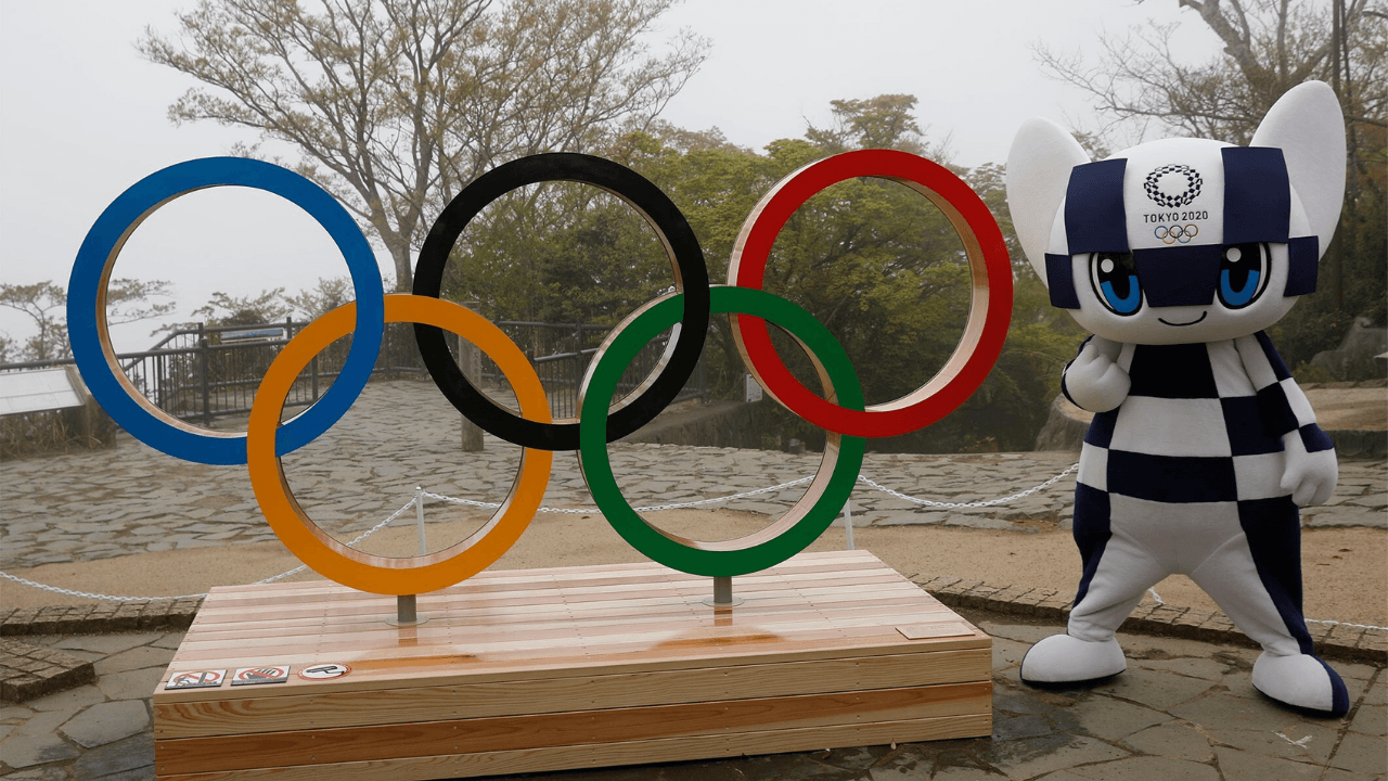 Mais de 80% dos japoneses são contrários aos Jogos Olímpicos de Tóquio