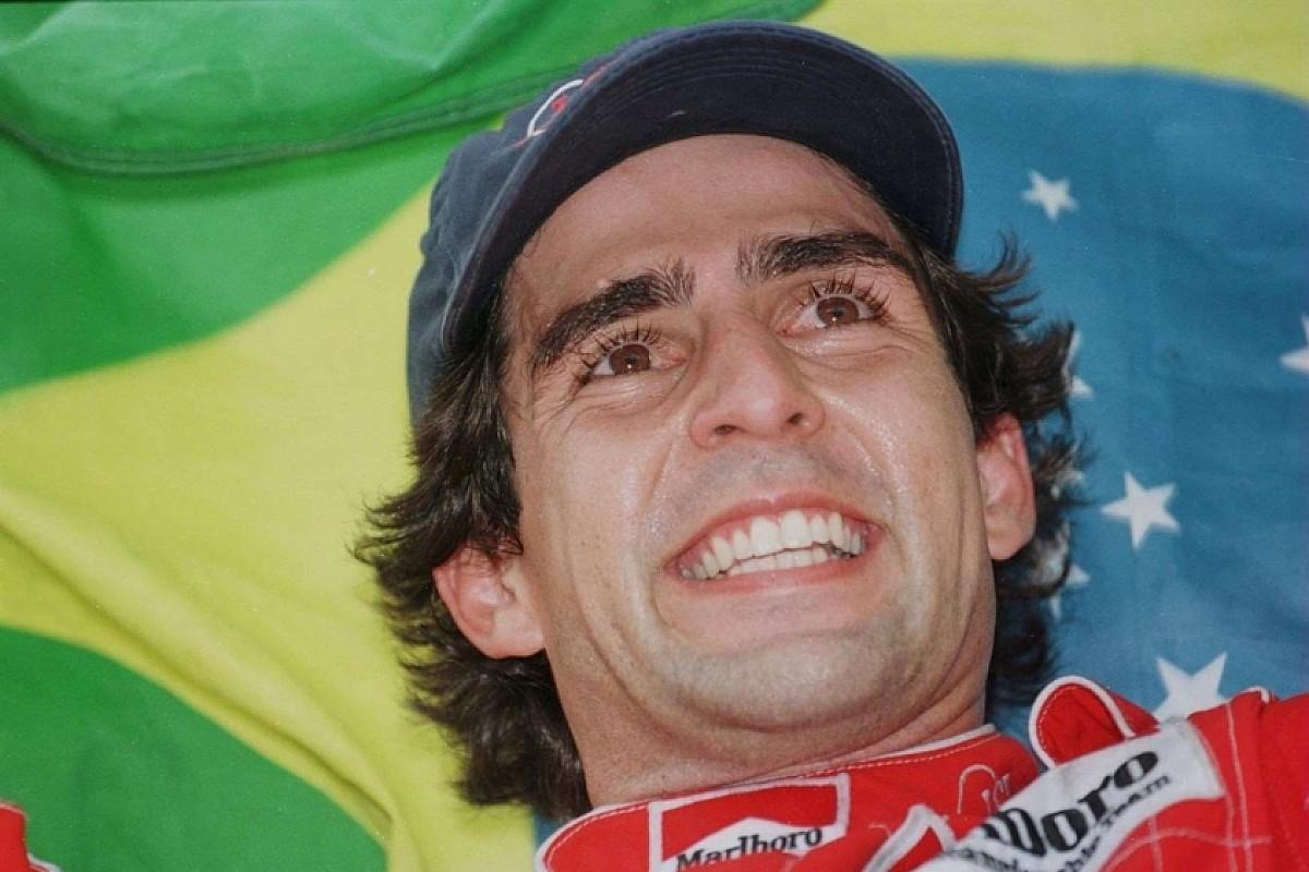 Brasileiro André Ribeiro, ex-piloto da Indy, morre vítima de câncer aos 55 anos