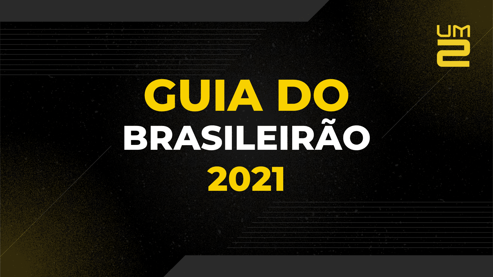Guia do Brasileirão 2021