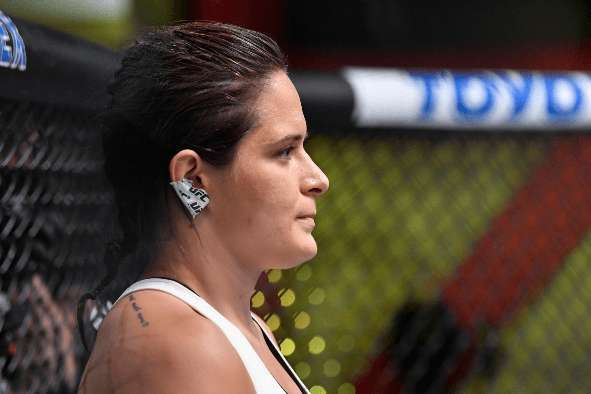 Lara Procópio volta ao UFC para quebrar série invicta de rival