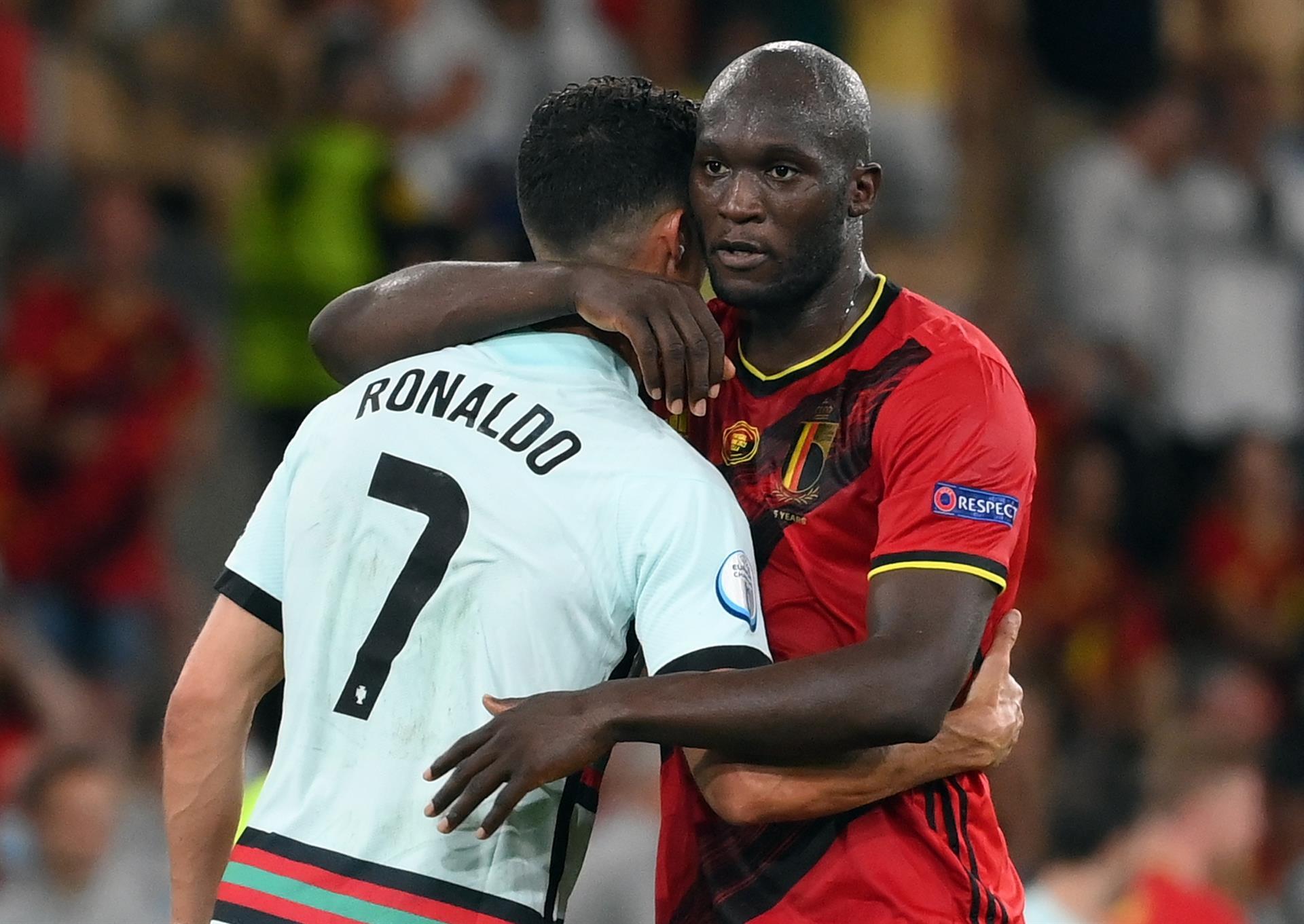 Bélgica elimina Portugal e República Checa derruba Holanda; veja duelos das quartas