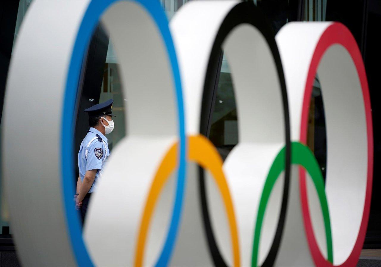 Em meio à Olimpíada, Tóquio supera 4 mil casos de Covid em 24 horas pela 1ª vez