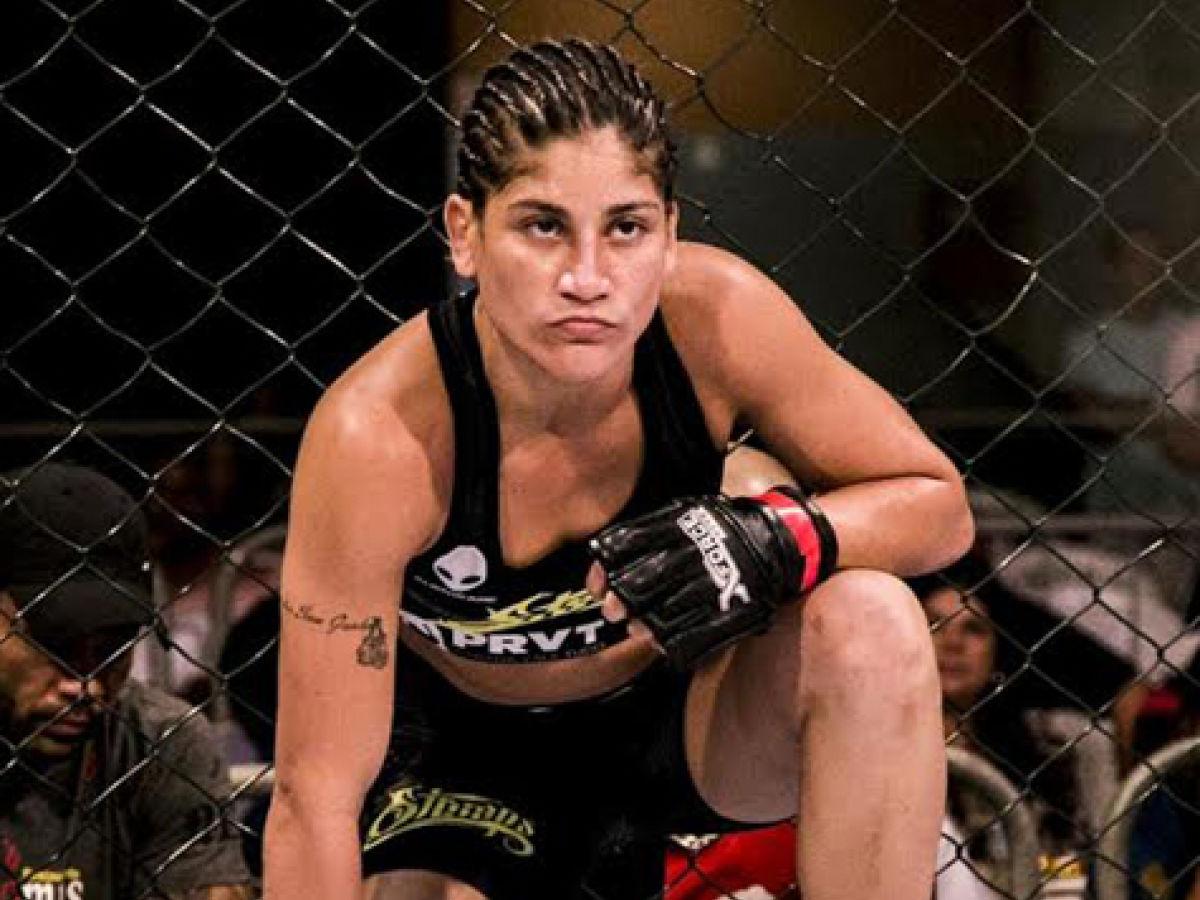 Ex-namorada acusa lutadora do UFC de violência doméstica e uso de drogas