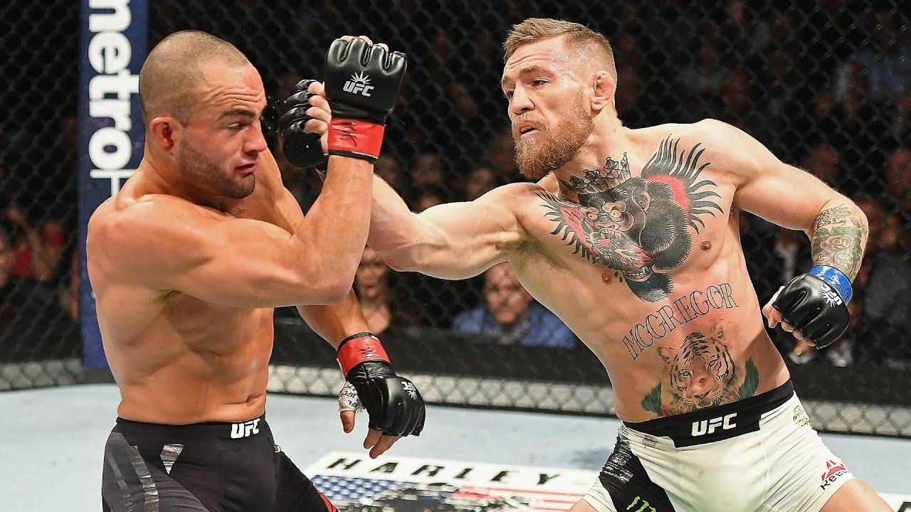 Conor McGregor deve retornar ao UFC somente no segundo semestre de 2022