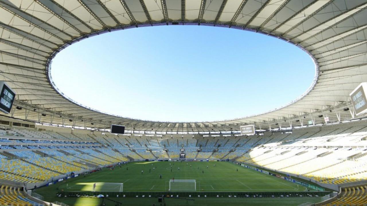 Prefeito revela que Rio briga para organizar o Mundial de Clubes de 2021