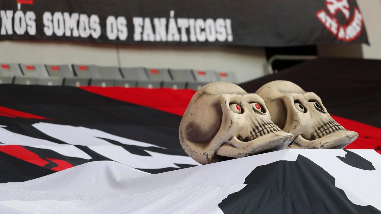 Athletico reencontrará torcida após 584 dias sem público na Arena da Baixada