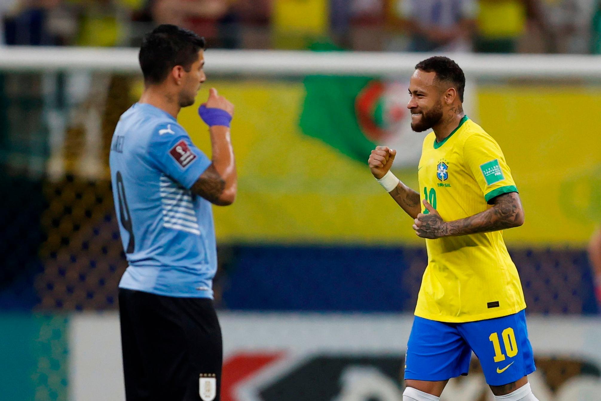Brasil finalmente brilha, mas adversário, fragilizado, levou “7 a 1” na semana