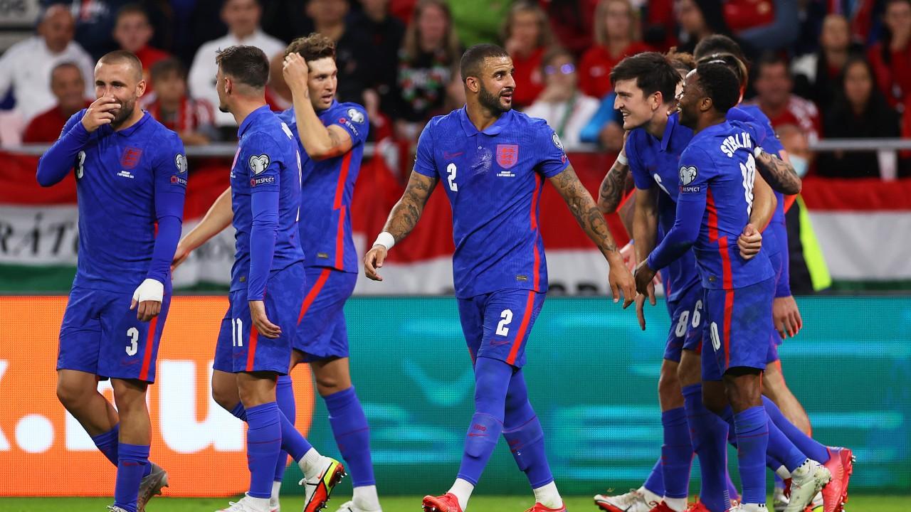 Uefa pune Inglaterra com dois jogos sem torcida por incidentes na final da Eurocopa