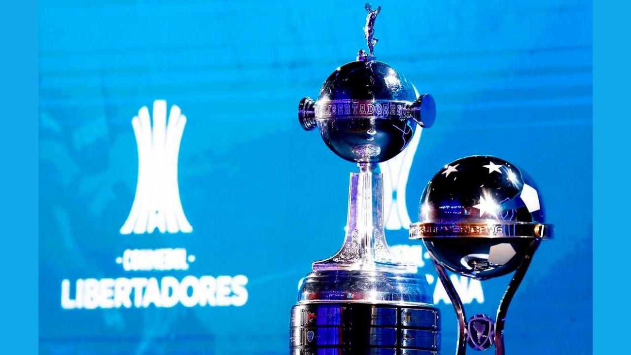 Conmebol mantém regra das 5 substituições na Libertadores e na Sul-Americana