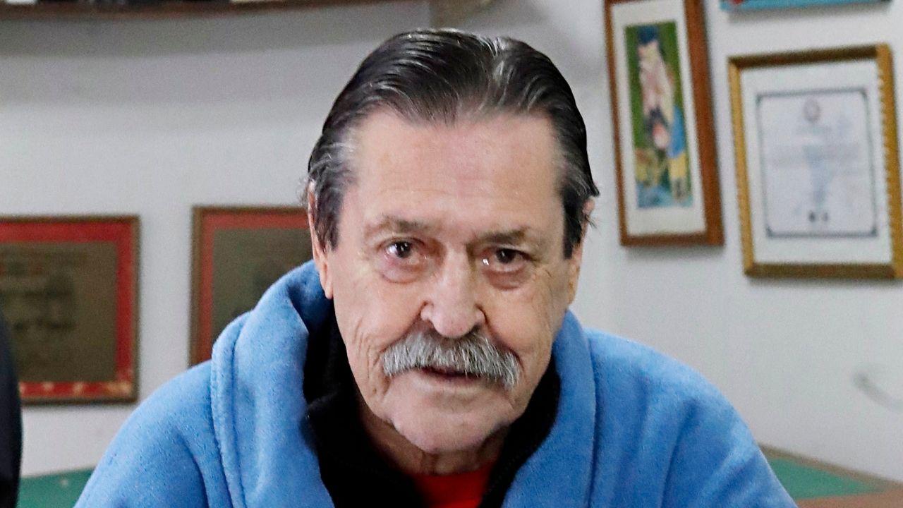 Morre Sicupira, aos 77 anos, lenda do futebol paranaense e maior artilheiro da história do Athletico