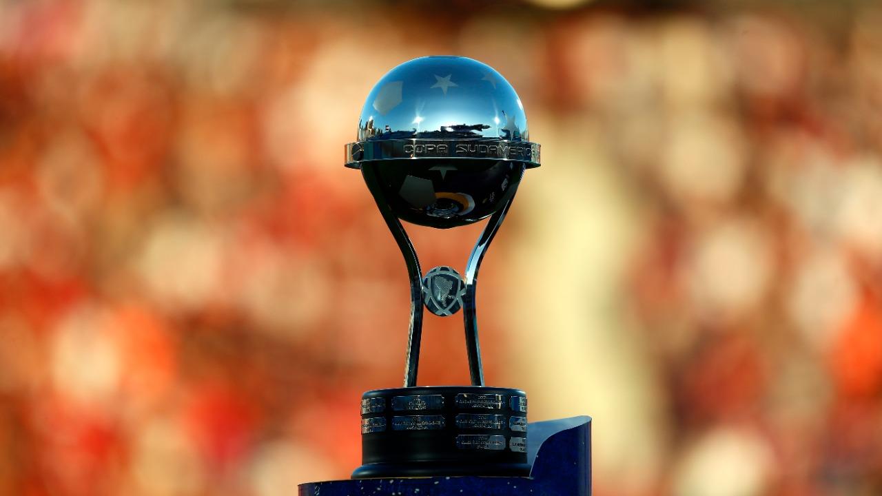 Copa Sul-Americana: veja a lista atualizada com todos os campeões