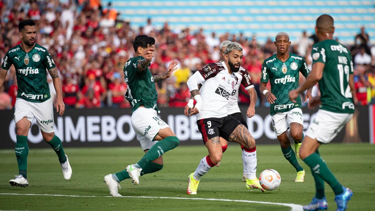 Gigantismo do Flamengo gera o ódio rival e arrogância dos cartolas gera derrotas