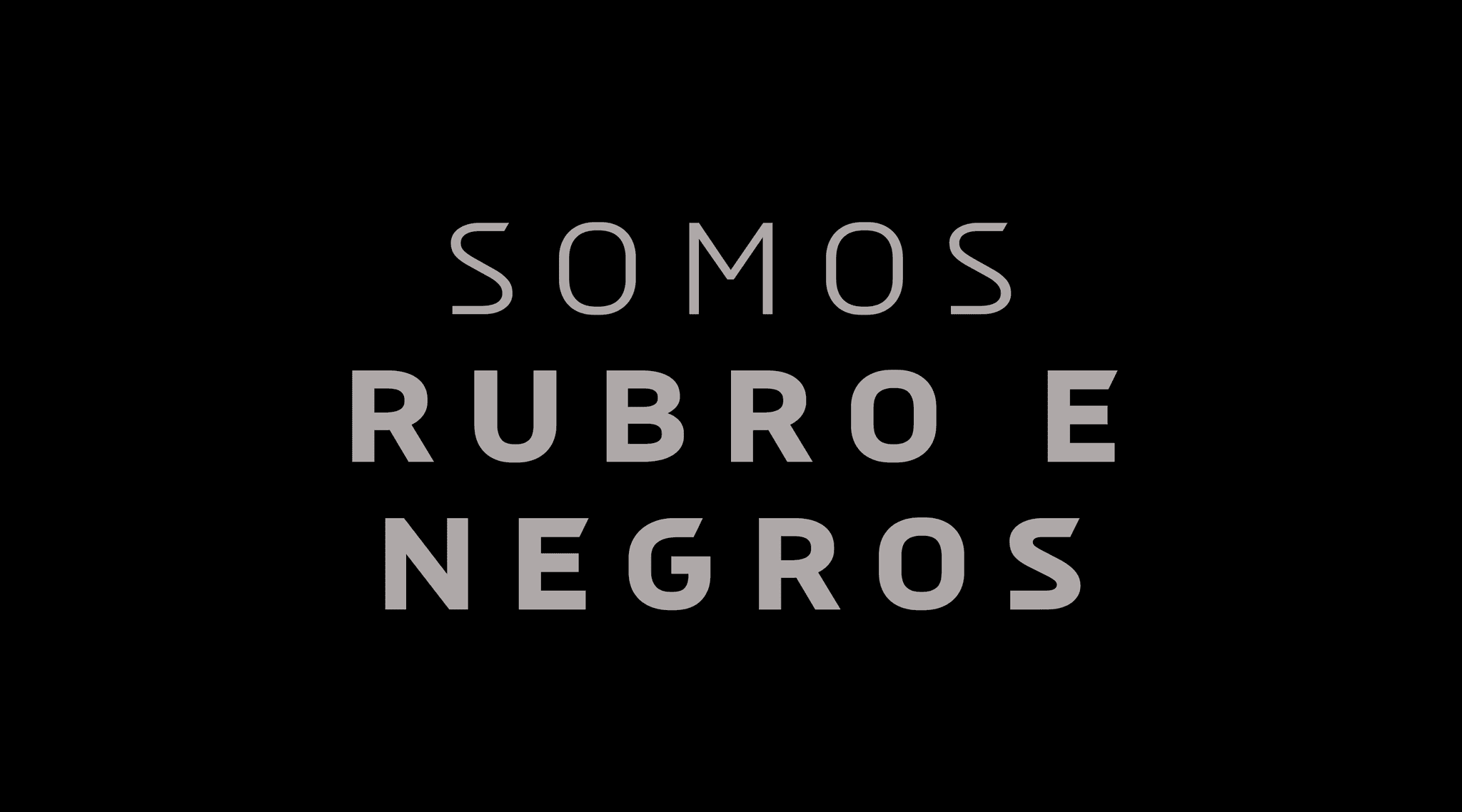 Athletico condena supostos casos de racismo na Baixada: “Somos rubro e negros”