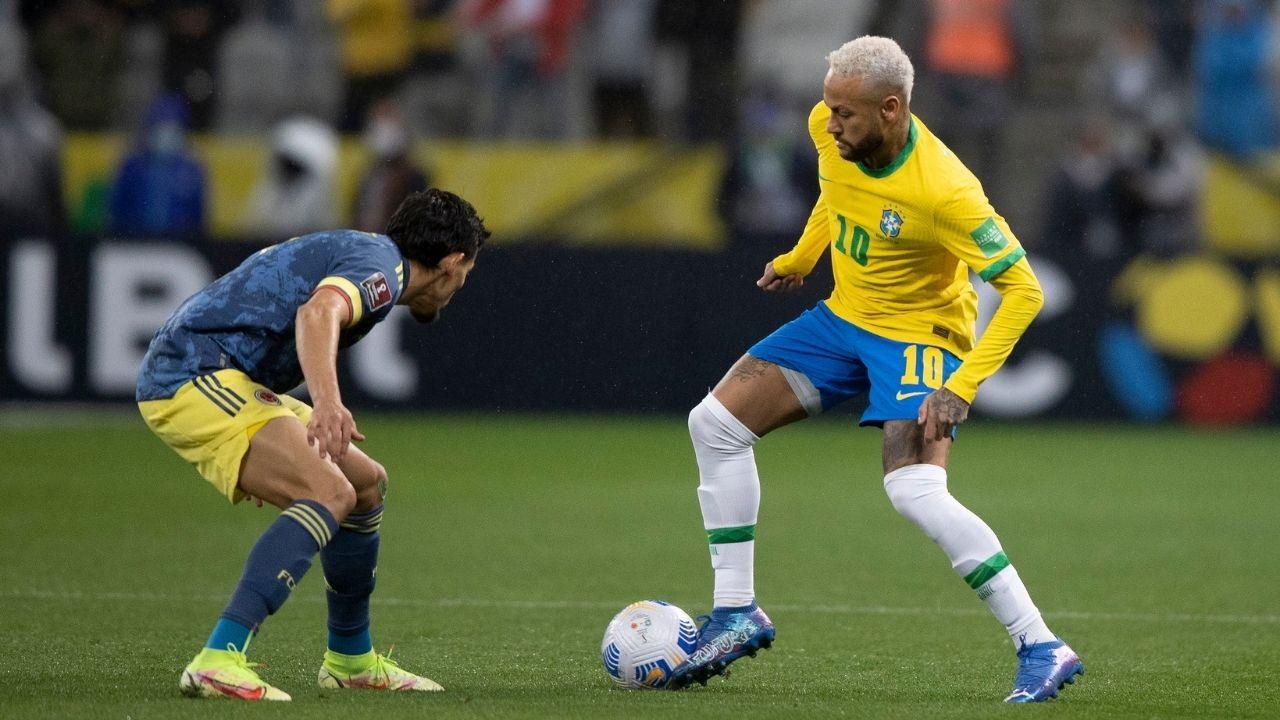 Brasil abre 2022 com duelos contra Equador e Paraguai, em janeiro e fevereiro