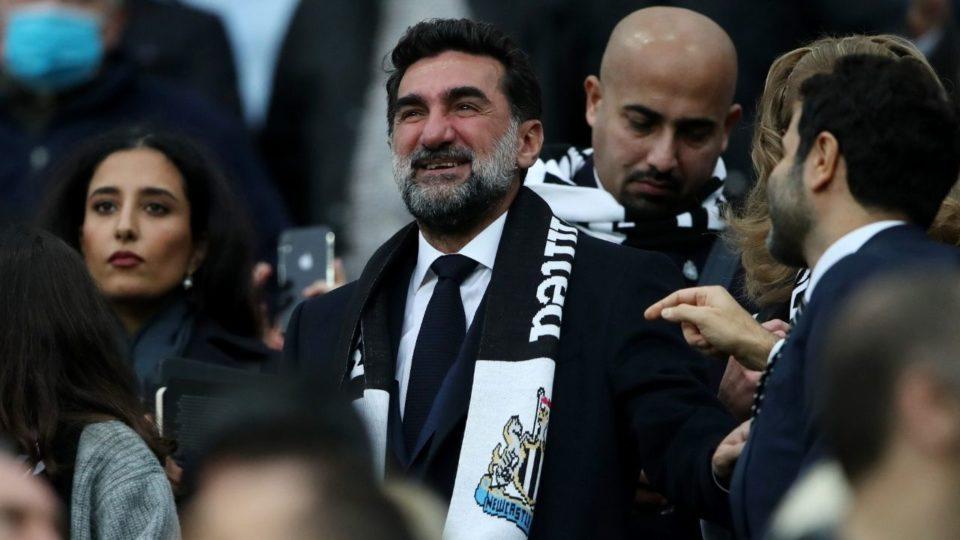  Yasir Al-Rumayyan, novo presidente do Newcastle. Foto: Divulgação