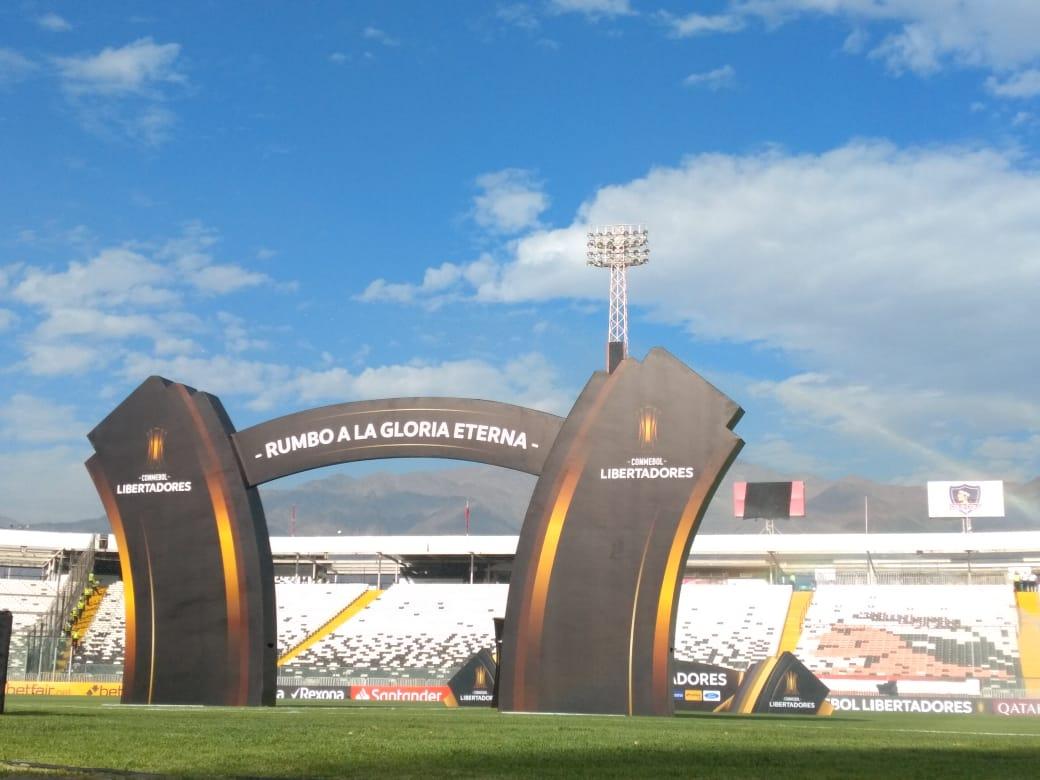 Grupos da Libertadores 2022 começam no dia 5 de abril.