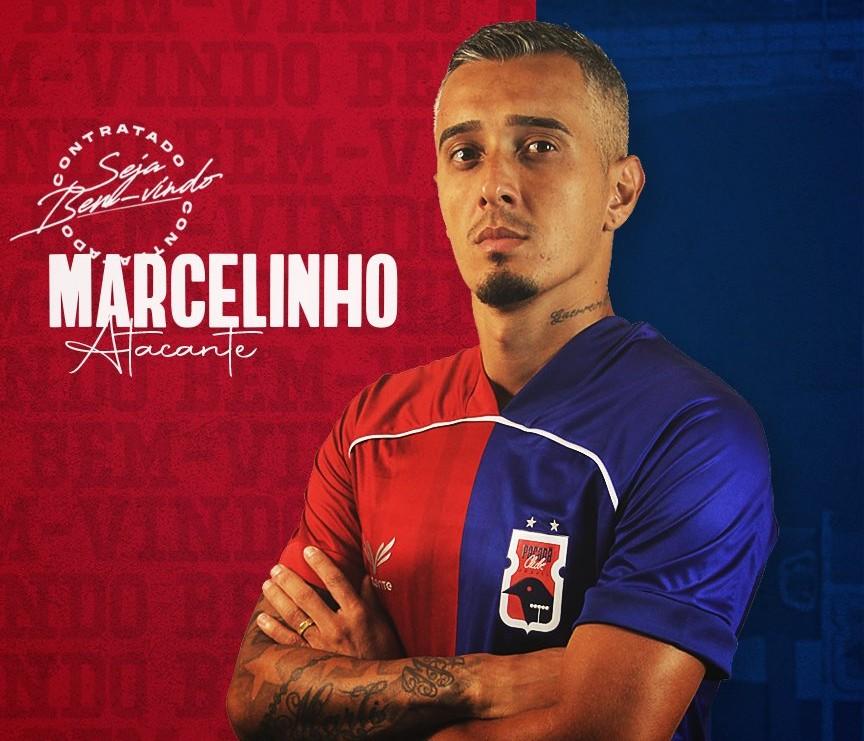 Marcelinho.