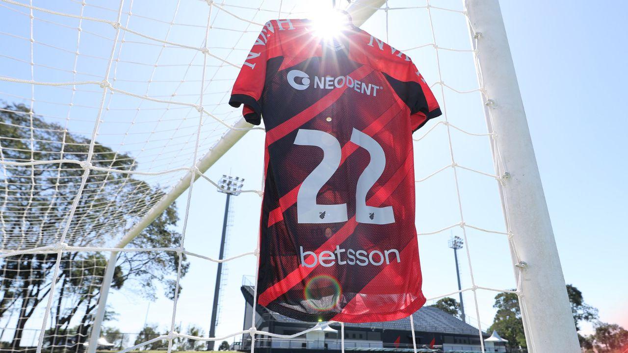 Empresa de apostas Betsoon estampará marca na camisa do Athletico