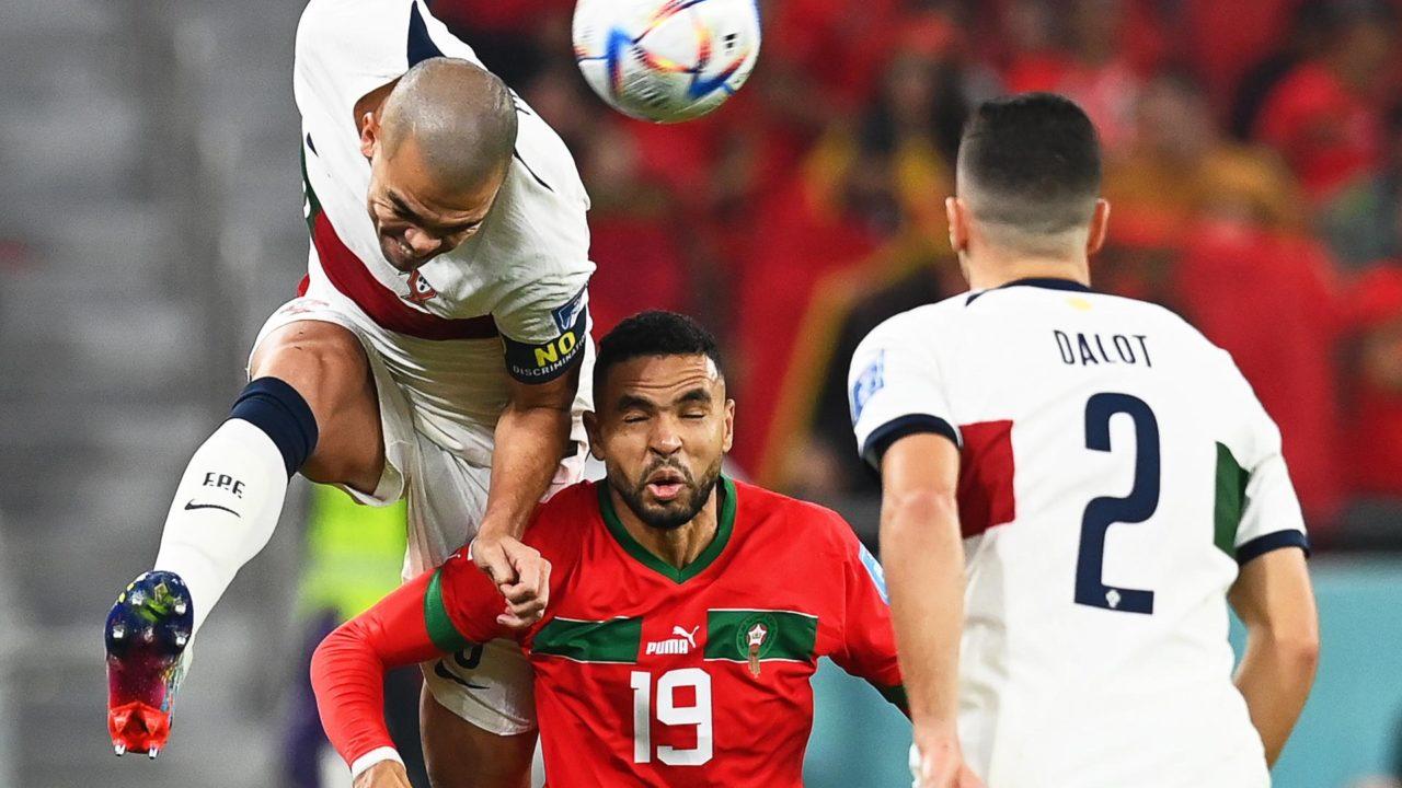 Marrocos faz história na Copa do Catar