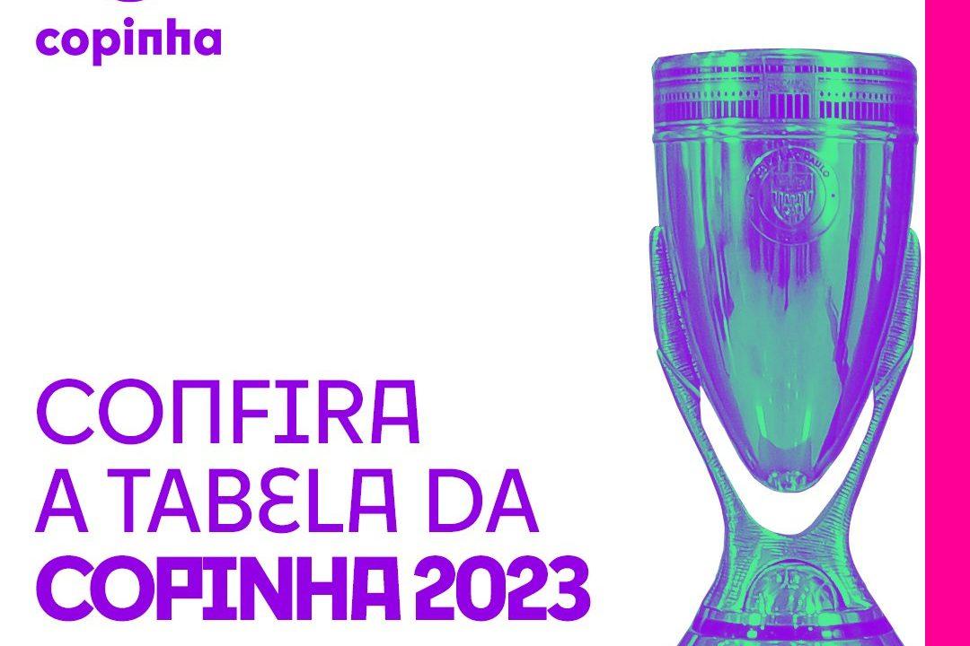 Taubaté e Guará recebem jogos da Copinha 2024