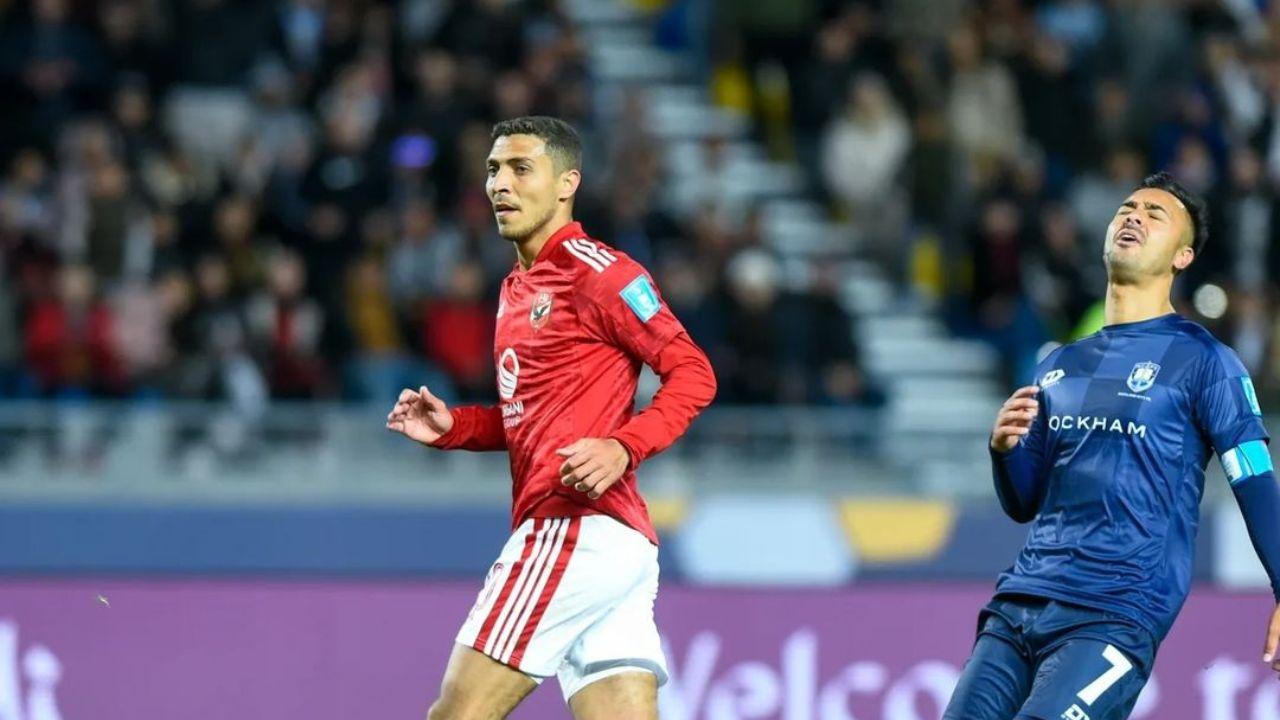 Al-Ahly despacha Auckland e luta para ser o adversário do Real Madrid no Mundial