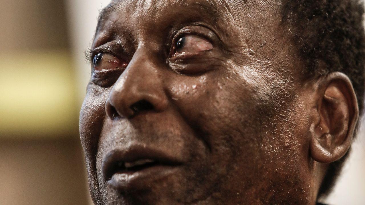 Justiça decreta sigilo em inventário de herança milionária de Pelé