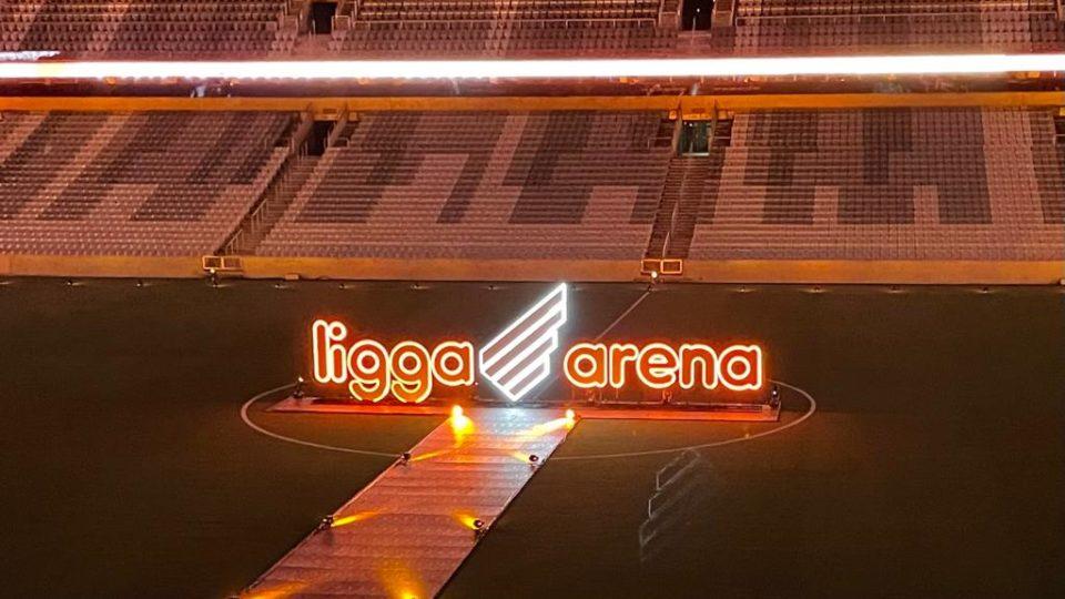 Estádio do Athletico ganha novo nome.