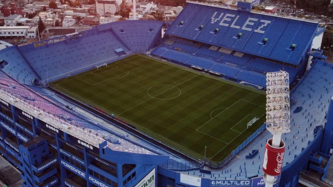 Vélez Sársfield vs Rosario Central: A Clash of Argentine Football Giants