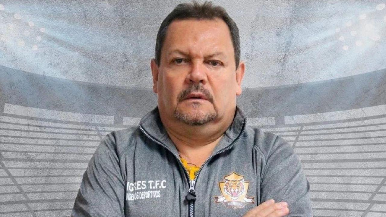 Presidente do Tigres-COL foi assassinado em Bogotá