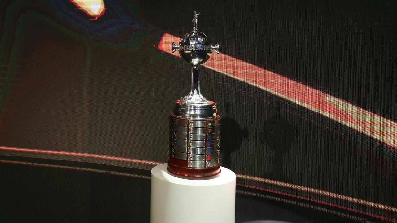 Libertadores 2024: data do sorteio, fase de grupos, potes e premiação
