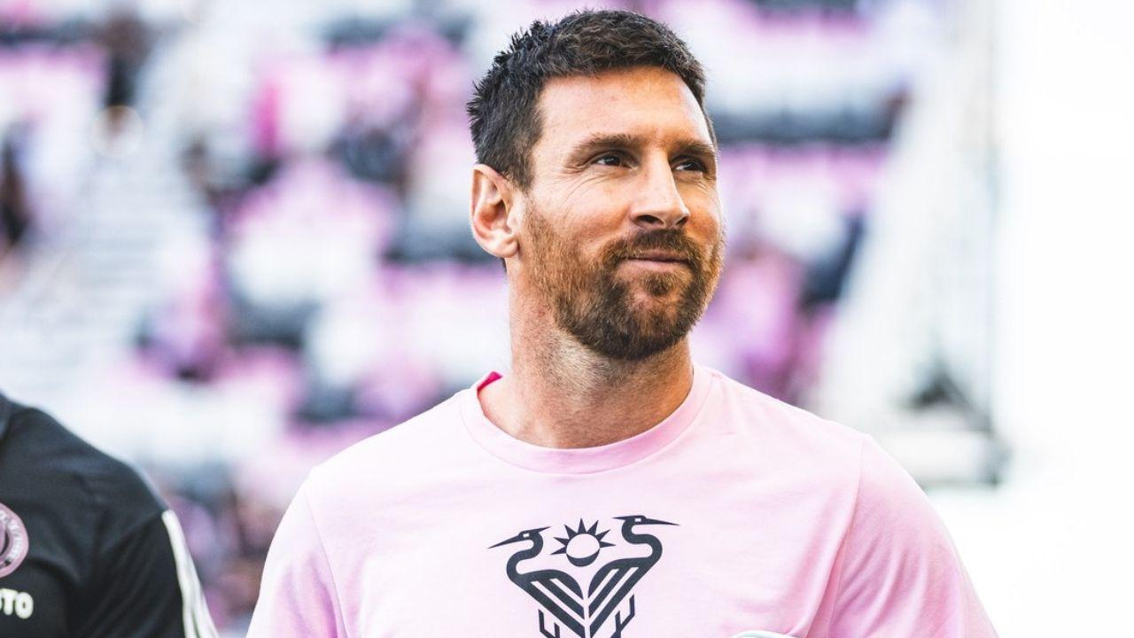 Messi fica no banco e fãs pedem reembolso em amistoso do Inter Miami em Hong Kong