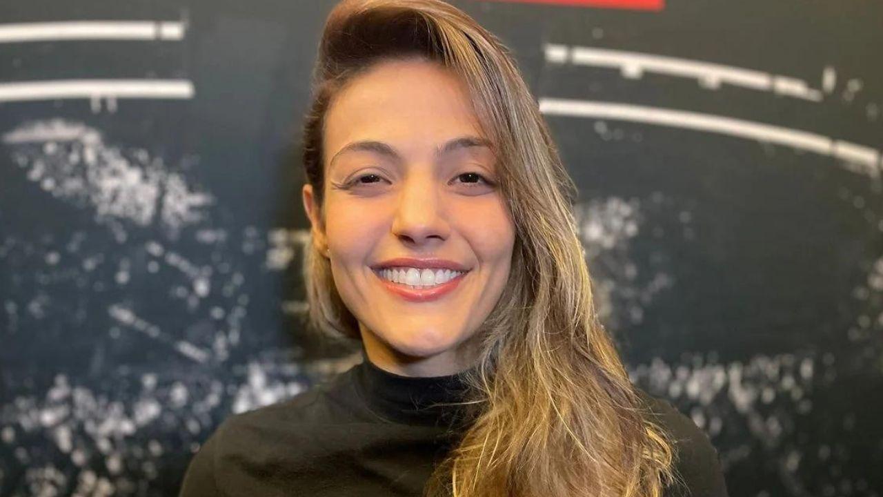 Ex-atleta do UFC, brasileira revela luta contra o câncer de mama