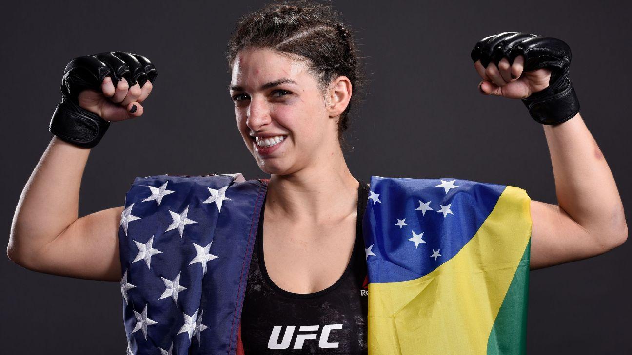 UFC 295: Conheça os brasileiros escalados para o evento