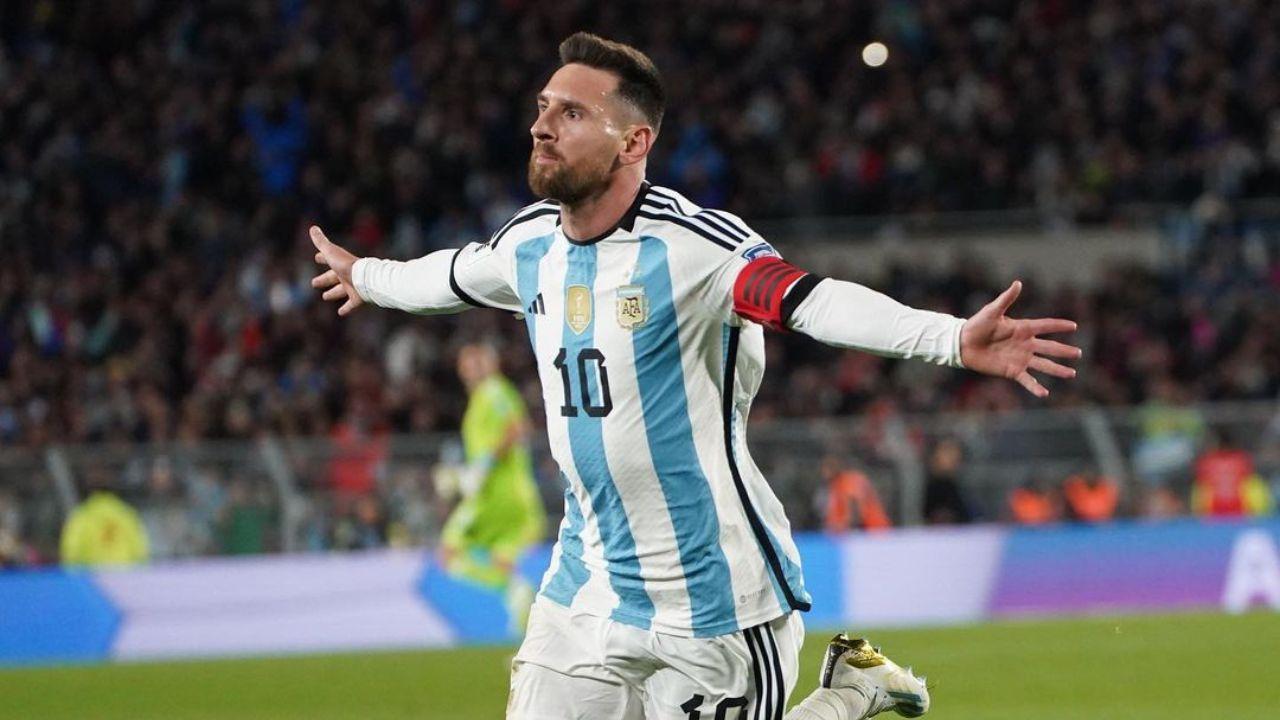 Messi pode fazer última partida no Brasil; quais as "lembranças" do atacante?