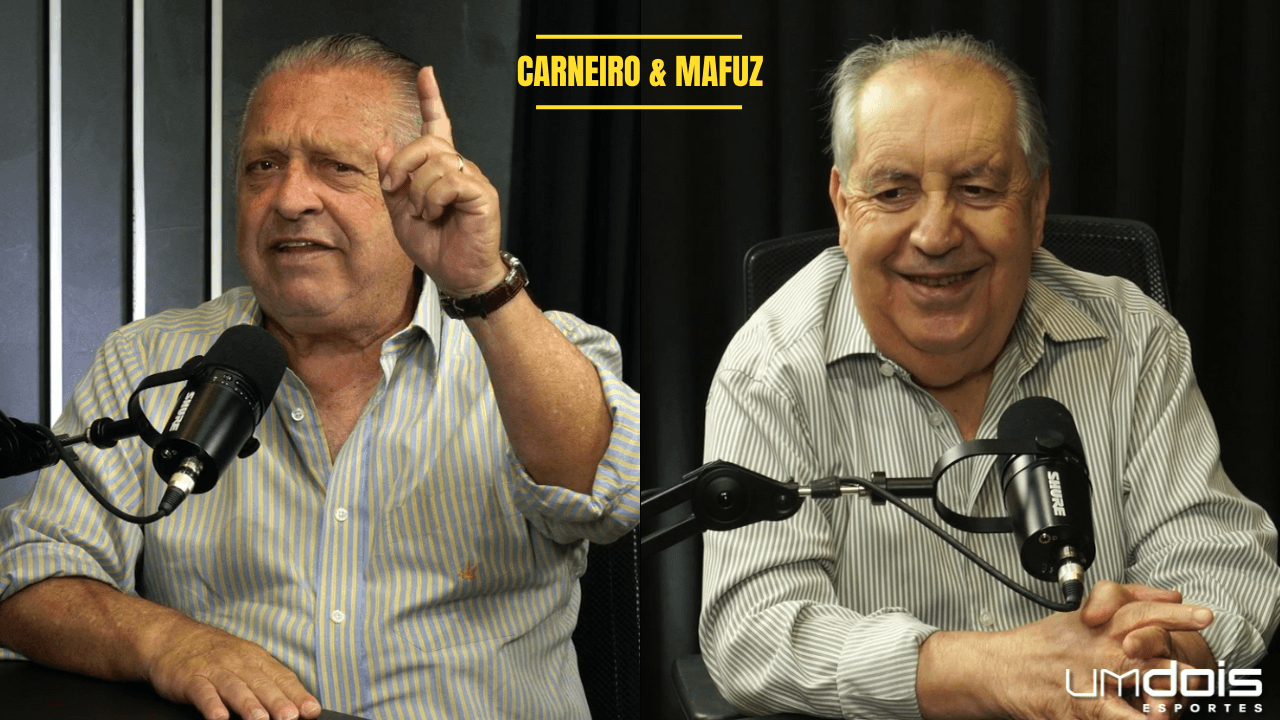Vergonha na seleção, Paraná ressurgindo e o futuro dupla Atletiba; veja o podcast