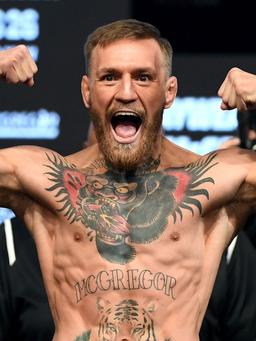 UFC 300: Conor McGregor pede revanche histórica